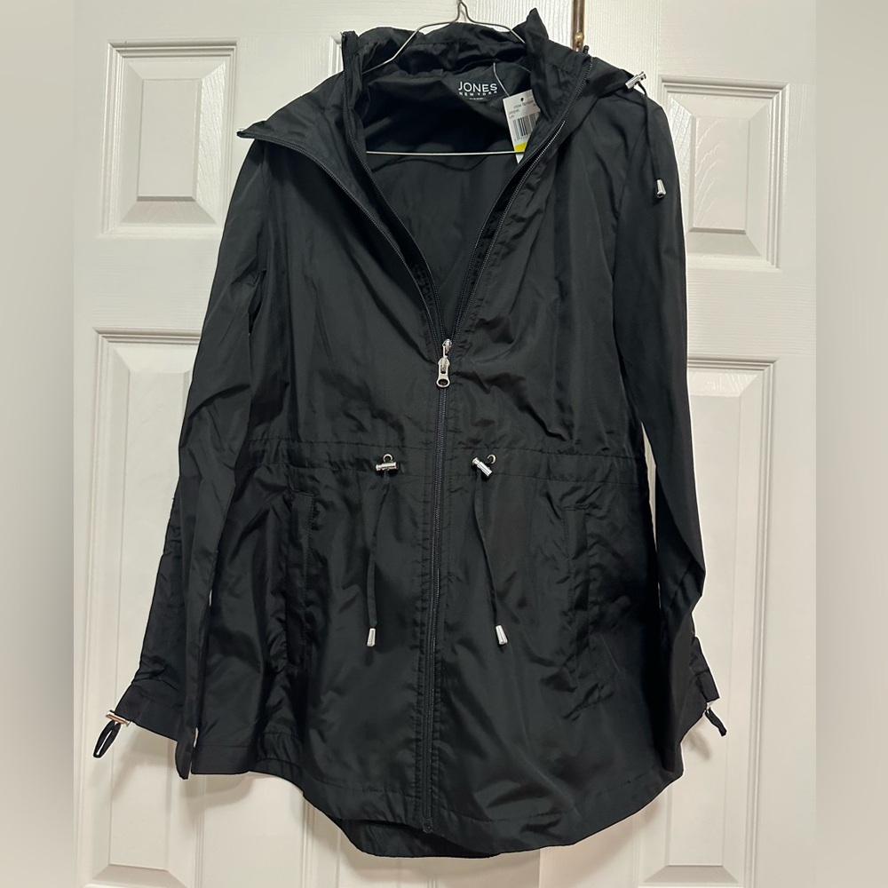 Jones New York light weight jacket